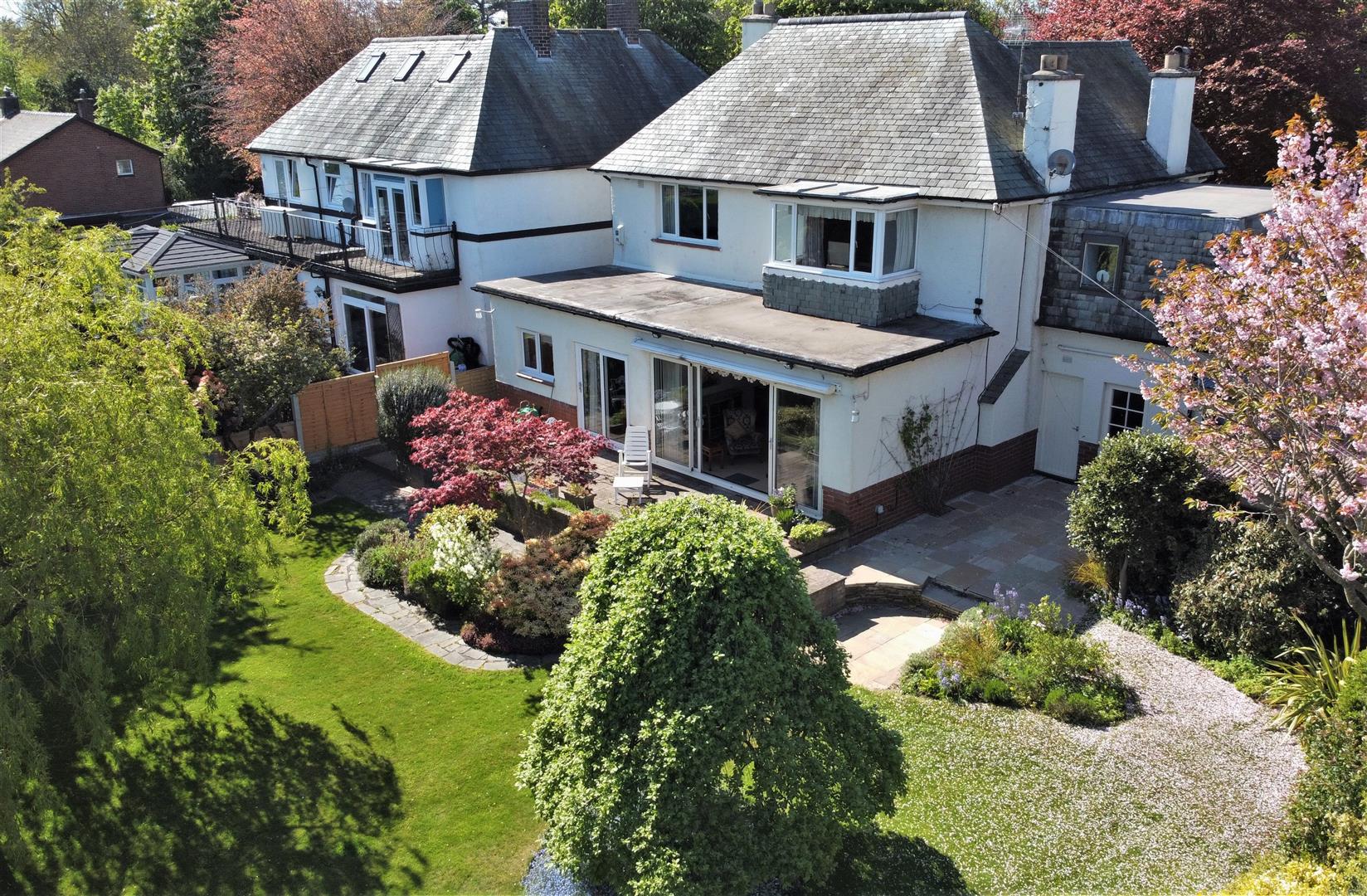 House Detached Abbey Road, BarrowInFurness